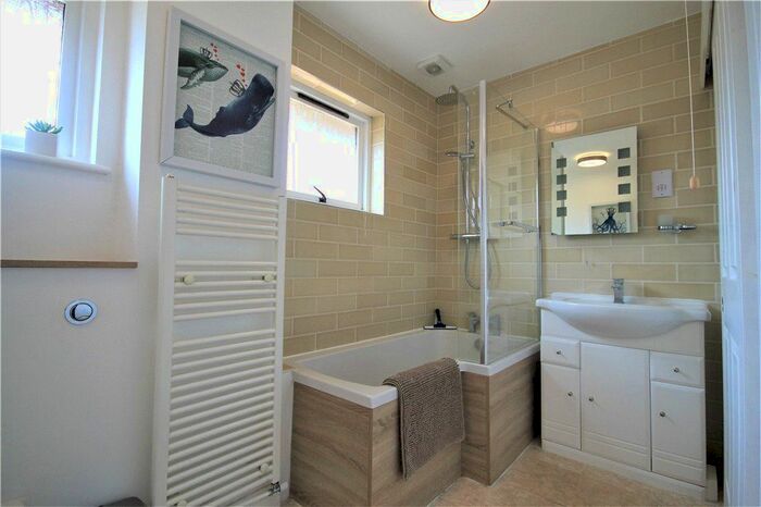 2 Bedroom Bungalow To Rent In Waterperry Lane, Chobham, Woking, Surrey, GU24