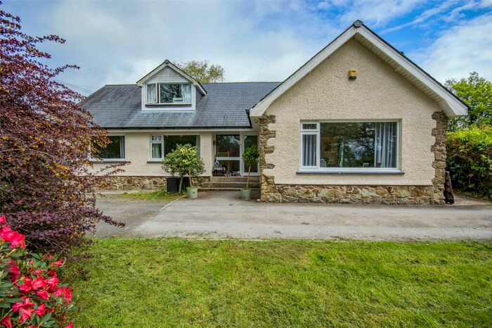 5 Bedroom Bungalow For Sale In Tanygroes, Aberteifi, Tanygroes, Cardigan, SA43