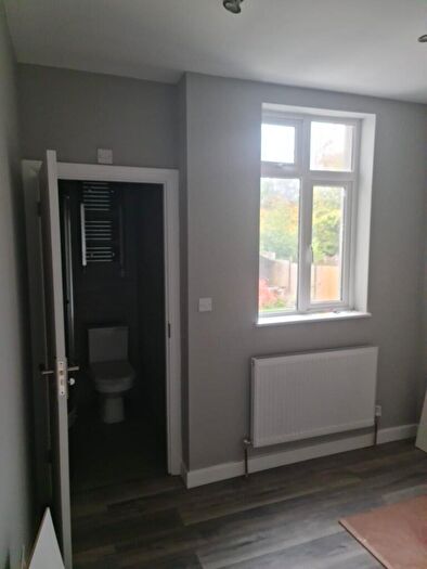 1 Bedroom Flat To Rent In Lydgate Road, Coventry, West Midlands, CV6