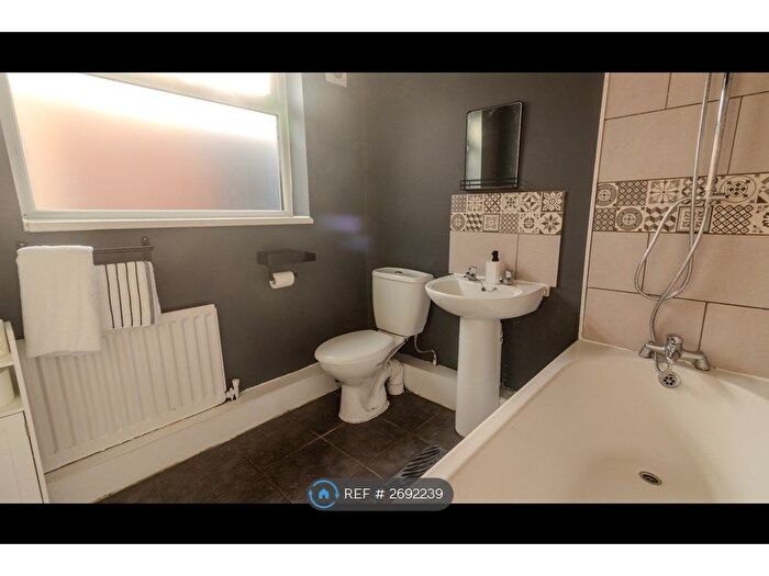 3 Bedroom Terraced House To Rent In Granville Street, Sunderland, SR4