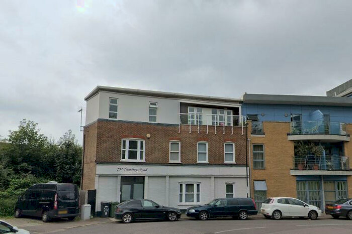 2 Bedroom Flat To Rent In Trundleys Road, Deptford, Greater London, SE8