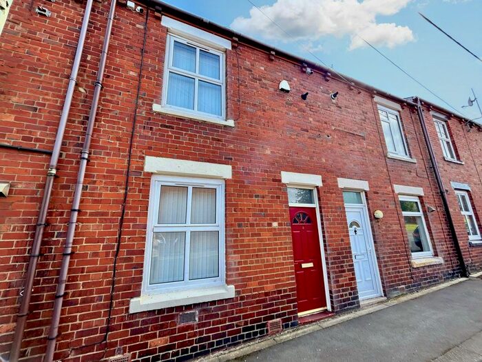 2 Bedroom Terraced House To Rent In Ashton Street, Easington Colliery, Peterlee, SR8