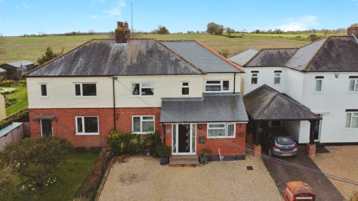 5 Bedroom Semi Detached House For Sale In The Green, White Notley, Witham, CM8