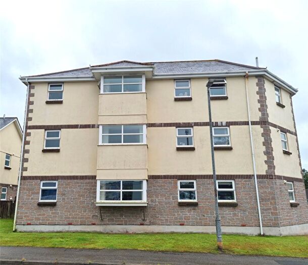 2 Bedroom Apartment To Rent In Kelly Bray, Callington, PL17
