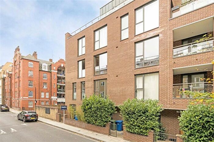 1 Bedroom Flat For Sale In Lancaster Street, Southwark, SE1