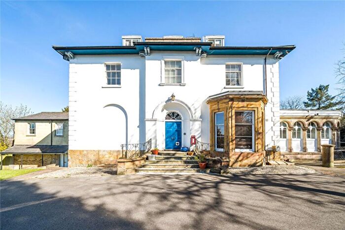 4 Bedroom House For Sale In St. Nicholas Close, Yeovil, Somerset, BA20