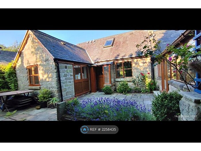 3 Bedroom Detached House To Rent In Shirland, Shirland, DE55