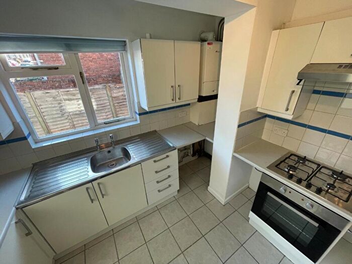 3 Bedroom Semi-Detached House To Rent In Okehampton Road, Exeter, Devon, EX4