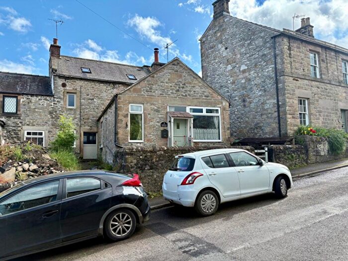 1 Bedroom Cottage For Sale In Needham Cottage, Main Road, Wensley, Matlock, DE4