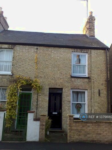 2 Bedroom Terraced House To Rent In Parade Lane, Ely, CB7