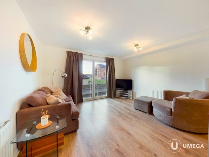 1 Bedroom Flat To Rent In Arneil Place, Granton, Edinburgh, EH5