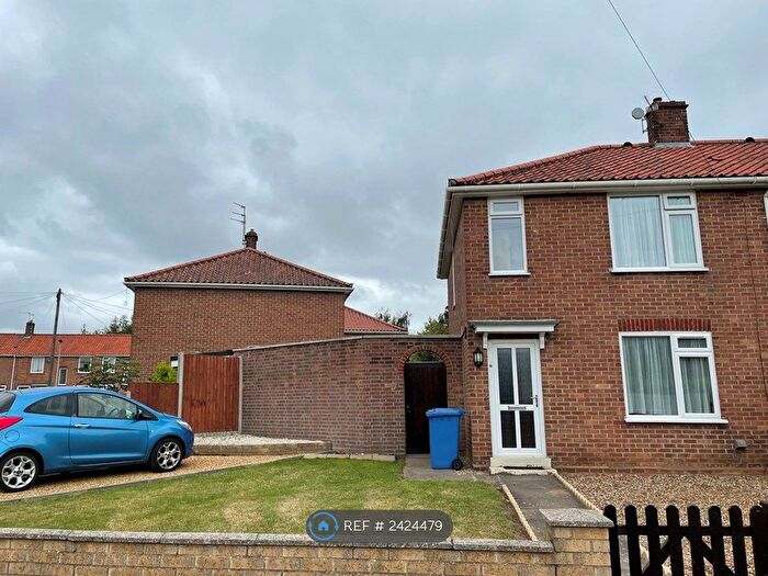 3 Bedroom End Of Terrace House To Rent In Norwich, Norwich, NR5