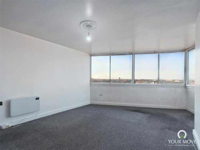 2 Bedroom Flat To Rent In Flat /E Arlington House All Saints, Margate, Kent, CT9