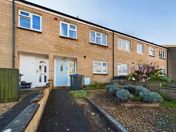 3 Bedroom Terraced House To Rent In Poulton, Bradford-On-Avon, BA15