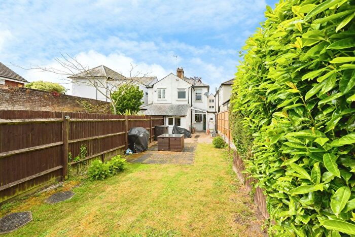 2 Bedroom Semi-detached House For Sale In Epsom Road, Leatherhead, Surrey, KT22