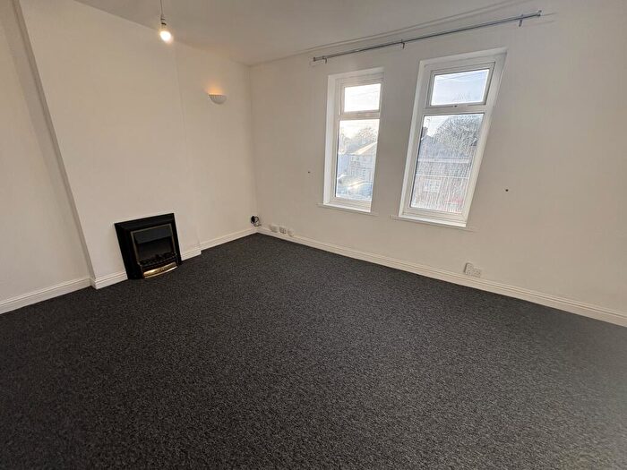 1 Bedroom Apartment To Rent In Auckland Road, Smethwick, B67