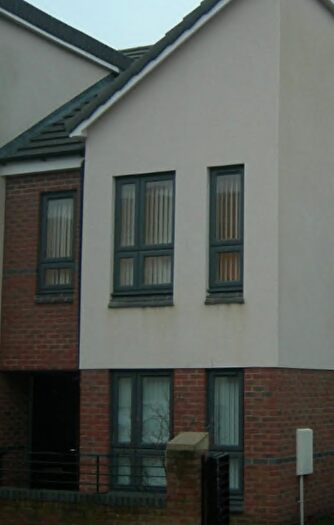 2 Bedroom Terraced House To Rent In Croxteth Avenue, Litherland, Sefton, L21