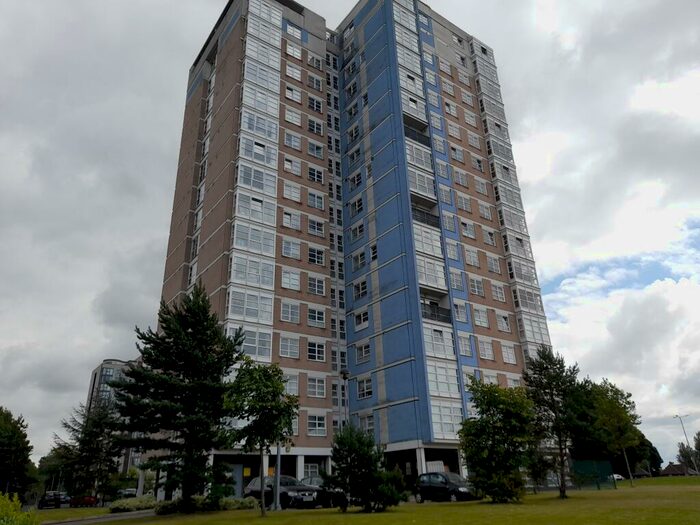 2 Bedroom Flat To Rent In Freshfields, M9