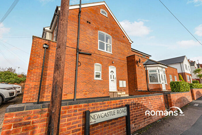 2 Bedroom Flat To Rent In Northumberland Avenue, Reading, RG2