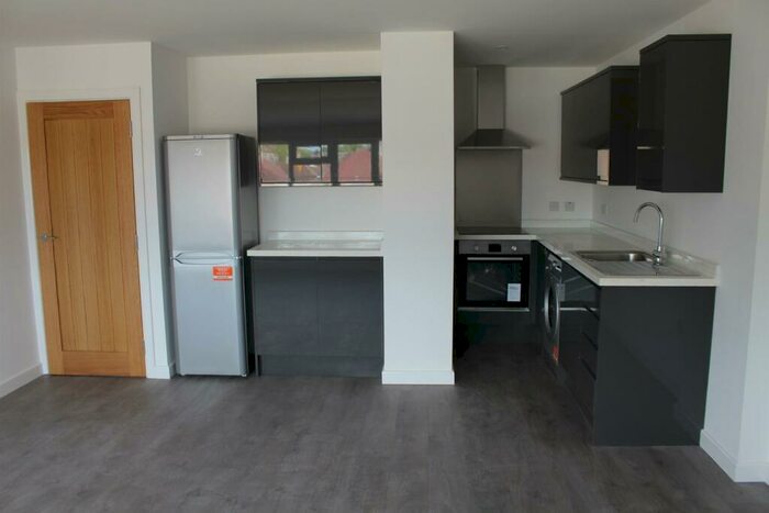 1 Bedroom Apartment To Rent In Colwell Road, Po Fu, PO6