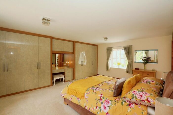 5 Bedroom Detached House For Sale In Copyhold Lane, Winterbourne Abbas, Dorchester, DT2