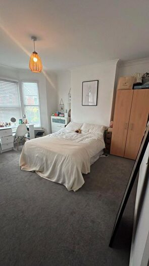 4 Bedroom Terraced House To Rent In Haydons Road, London, SW19
