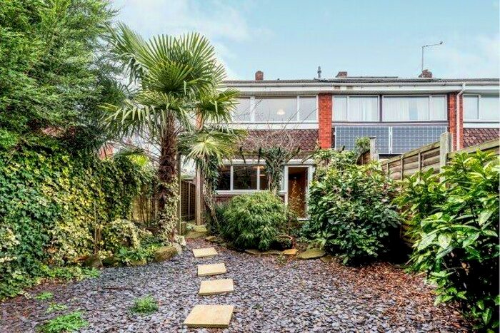 3 Bedroom Property To Rent In Little Barrow Walk, Lichfield, WS13