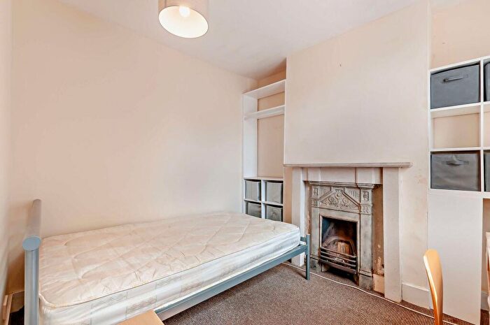 3 Bedroom End Of Terrace House For Sale In New Street, St. Dunstans, Canterbury, CT2