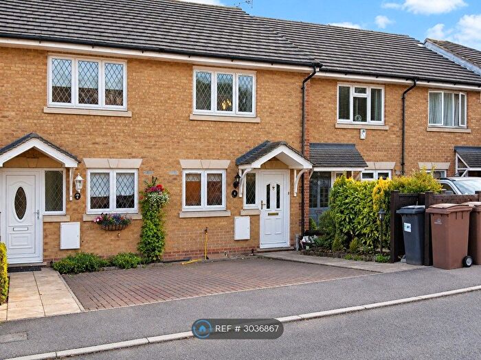 2 Bedroom Terraced House To Rent In Oakdale Gardens, London, E4