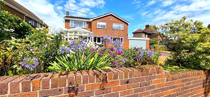 4 Bedroom Detached House For Sale In Pikey Lane, Gresford, Wrexham, LL12