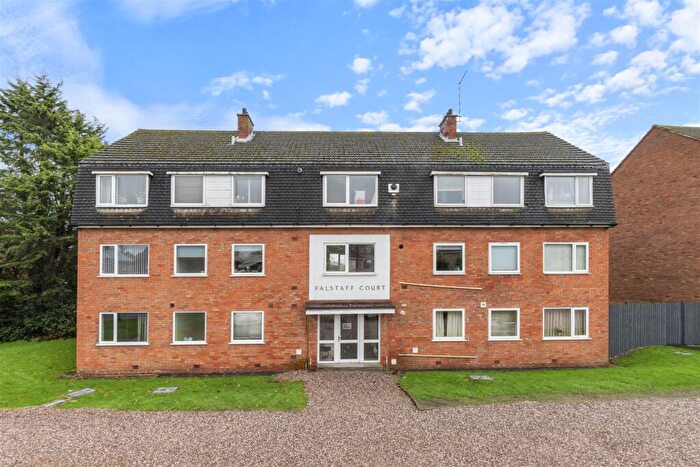 2 Bedroom Flat To Rent In Springfield Road, Sutton Coldfield, B75