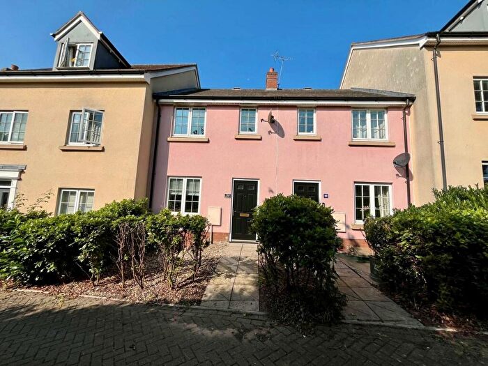 2 Bedroom Detached House To Rent In Dickenson Road, Off North Station Road, Myland, CO4