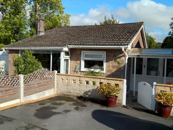 Houses for sale in Buxton, SK17, Derbyshire