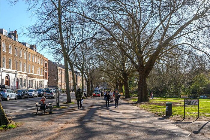8 Bedroom Terraced House For Sale In Highbury Place, Highbury, London, N5
