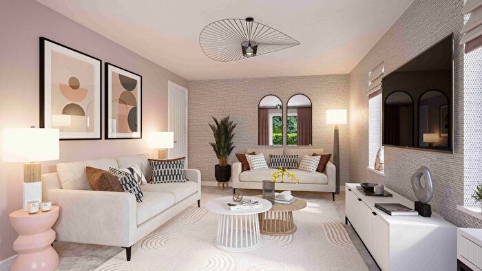 2 Bedroom Terraced House For Sale In Sphinx Drive, Coventry, CV3