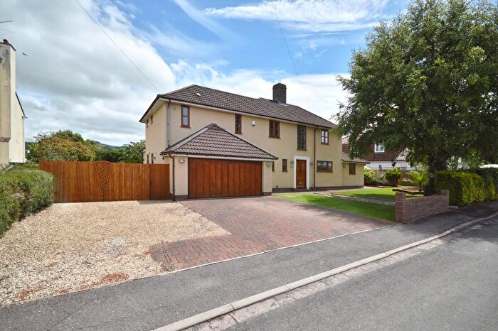 5 Bedroom Detached House For Sale In Homefield Road, Saltford, Bristol, BS31