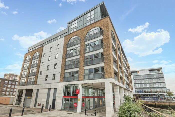 2 Bedroom Flat To Rent In Horseferry Place, London, SE10