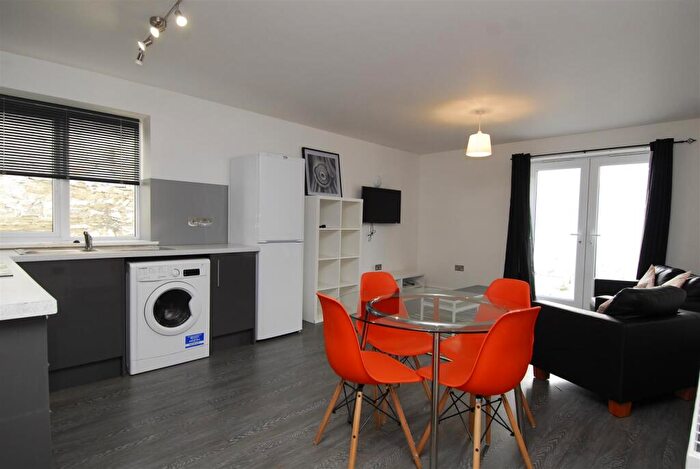 2 Bedroom Flat To Rent In Belgrave Manor, Apt, Plymouth, PL4