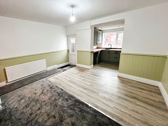 2 Bedroom Terraced House For Sale In Market Street, Radcliffe, Manchester, M26