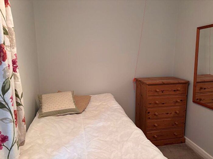 2 Bedroom Retirement Property For Sale In Weston, Bath, BA1