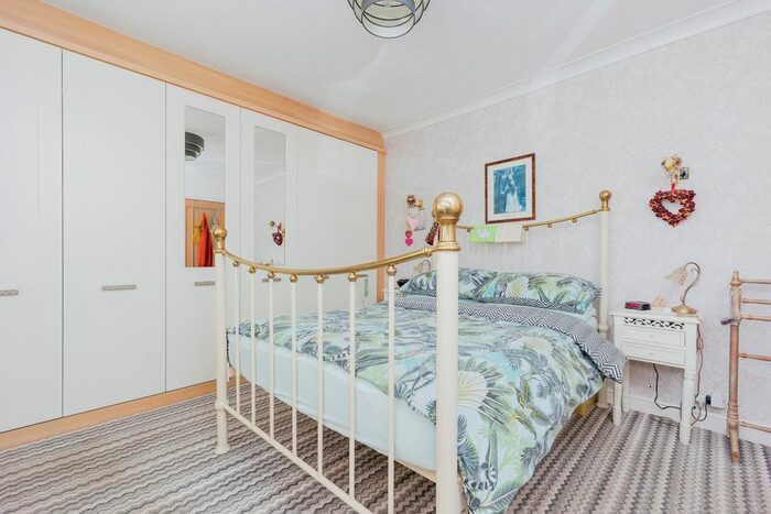 2 Bedroom Terraced House For Sale In Bideford Road, Offerton, Stockport, Cheshire, SK2