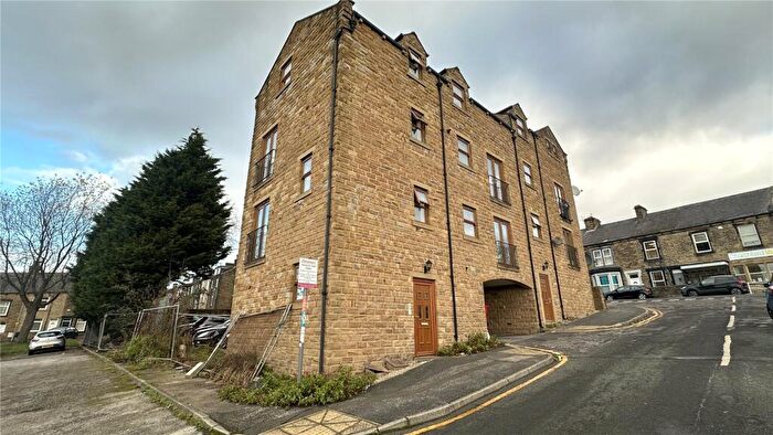 2 Bedroom Apartment To Rent In Sackville Heights, Barnsley, S70
