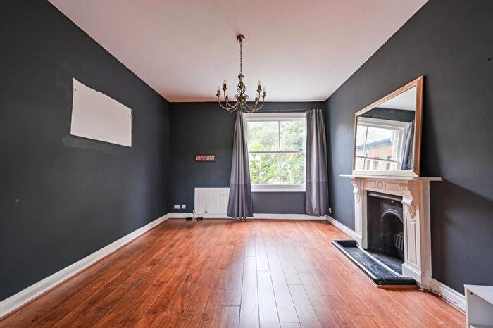 3 Bedroom Flat For Sale In Mount Pleasant Villas, Crouch End, London, N4