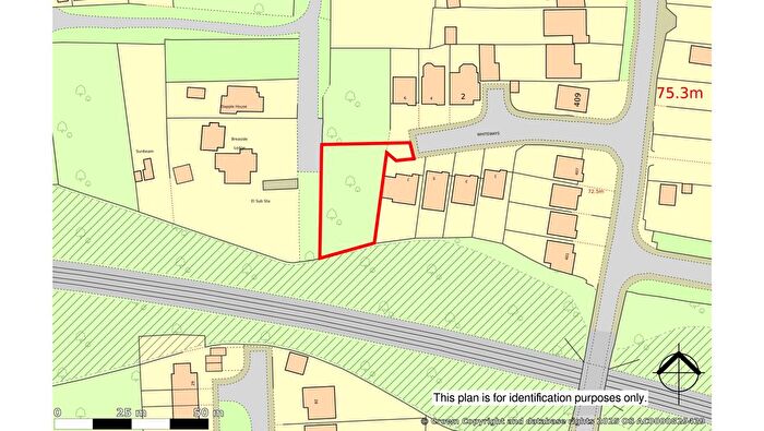 Land For Sale In Whiteways, Billericay, CM11