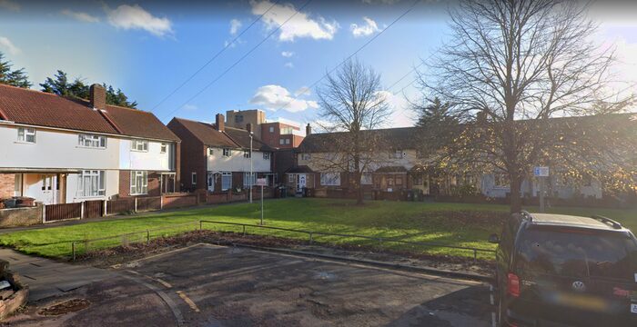 3 Bedroom Terraced House To Rent In Ray Gardens, Barking, Essex IG11