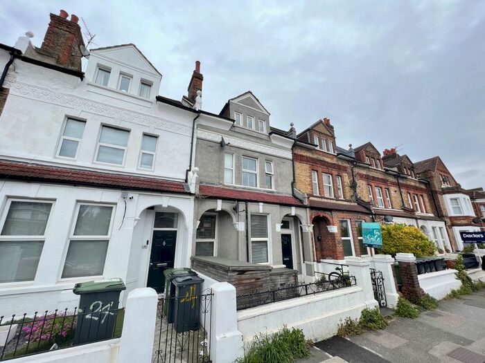 1 Bedroom Flat To Rent In Honor Oak Park, London, SE23