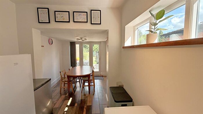 3 Bedroom Terraced House For Sale In Sir Johns Road, Selly Park, Birmingham, B29