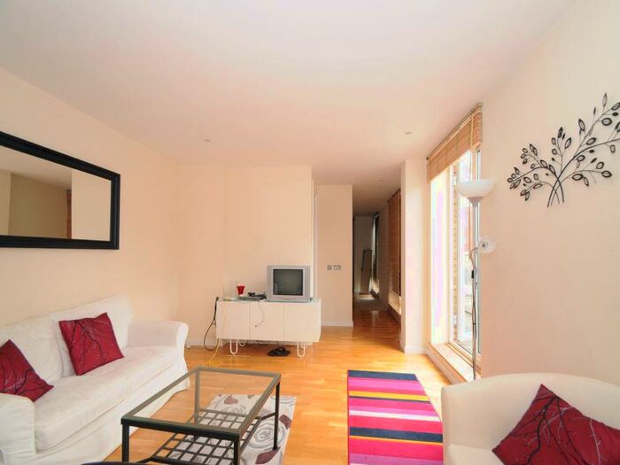 1 Bedroom Apartment To Rent In Hosier Lane, EC1A