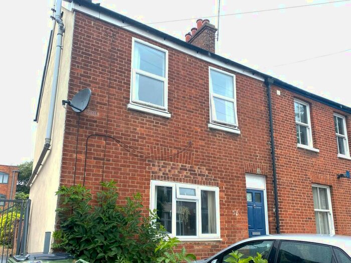 6 Bedroom Semi-Detached House To Rent In Rectory Road, East Oxford, OX4