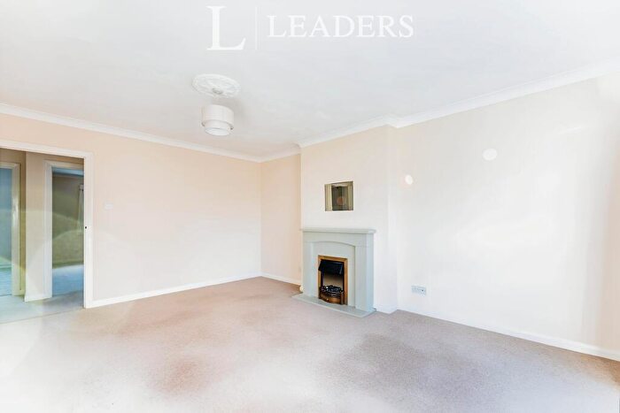 2 Bedroom Apartment To Rent In Cudlow Gardens, Rustington, BN16